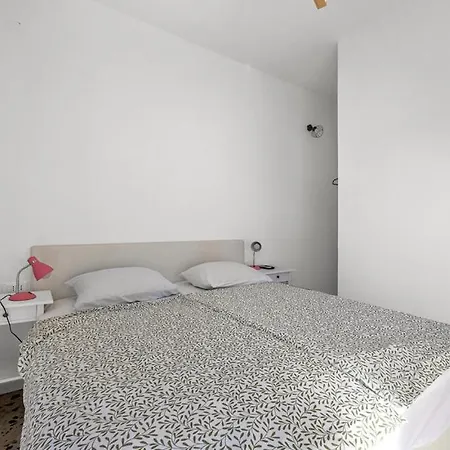 With Whirpool 2 Bedrooms Prázdninový dům *