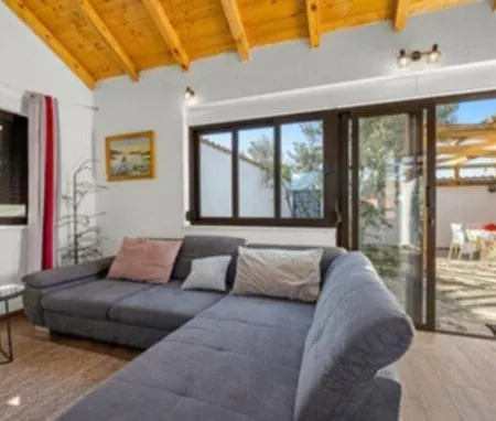 With Whirpool 2 Bedrooms Jezera
