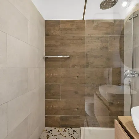 Prázdninový dům With Whirpool 2 Bedrooms *